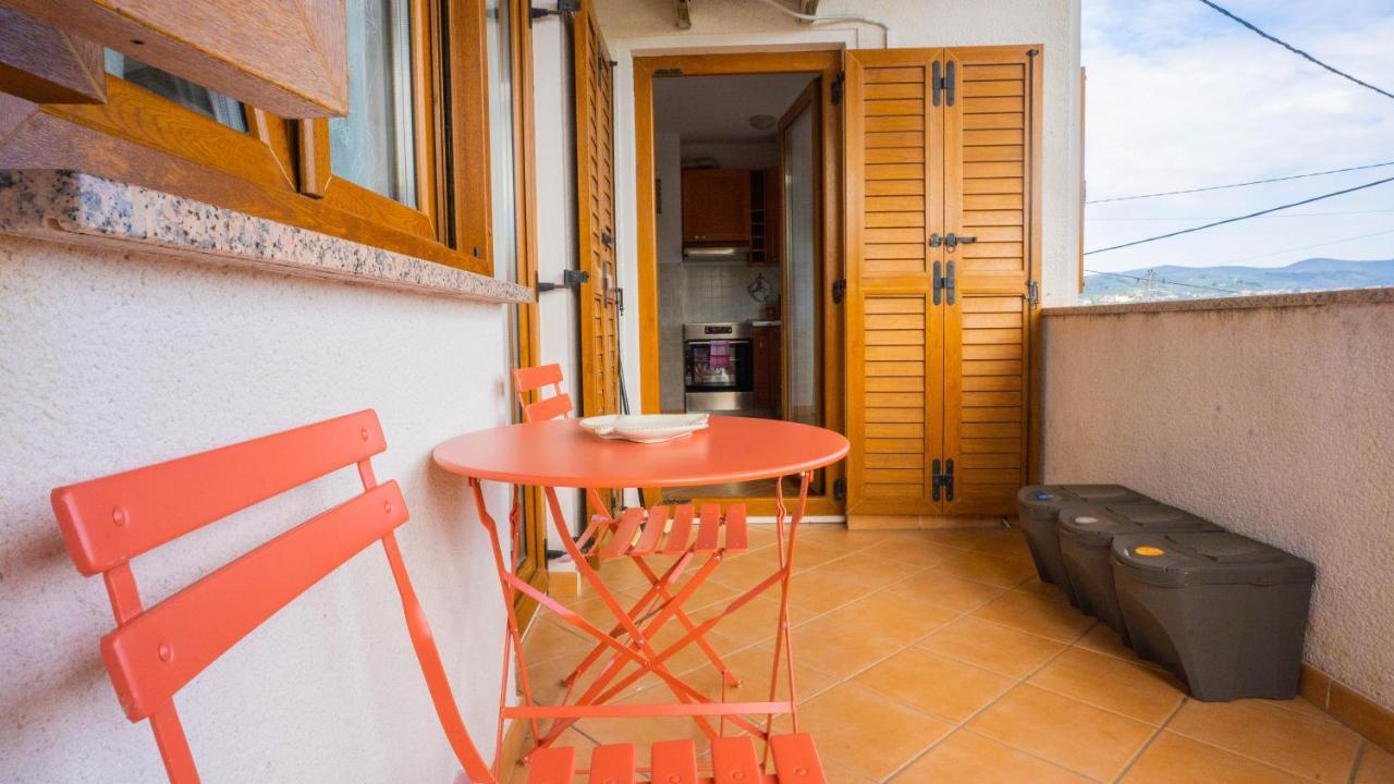 Apartma Tri Oljke Dobrovo Buitenkant foto